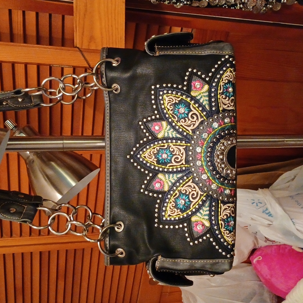 Montana West Bag